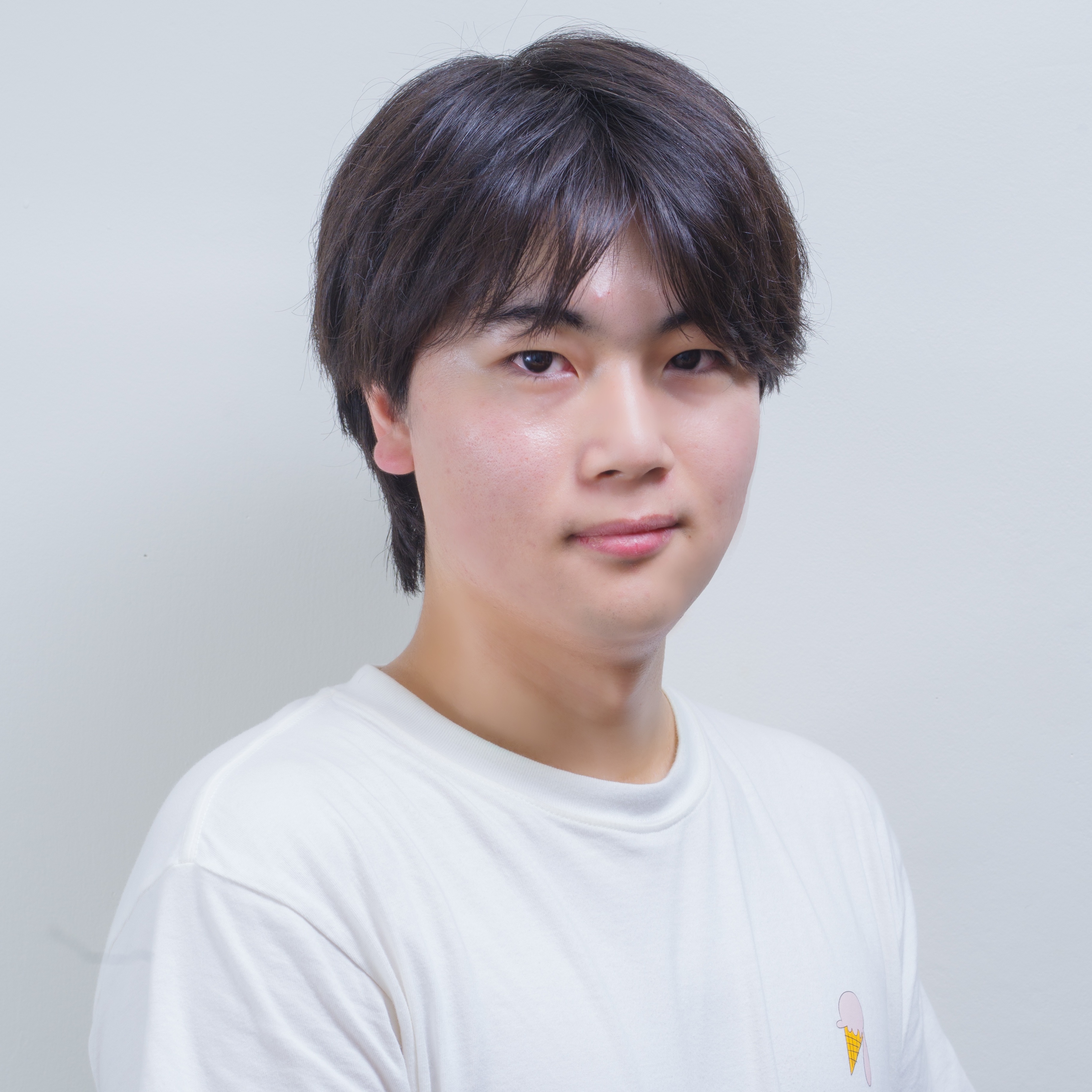 松藤 蓮